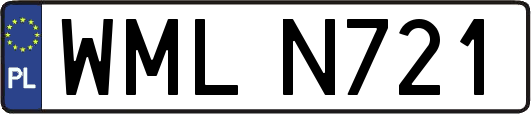 WMLN721