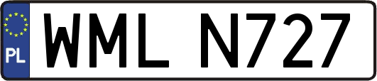 WMLN727