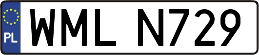 WMLN729