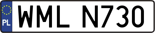 WMLN730