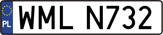 WMLN732
