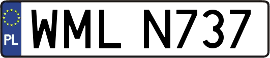 WMLN737