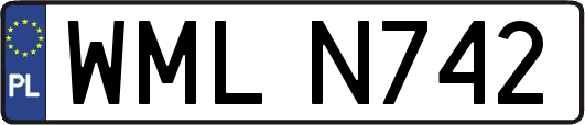 WMLN742