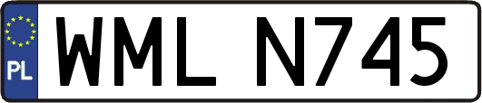 WMLN745