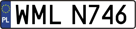 WMLN746