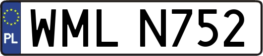 WMLN752