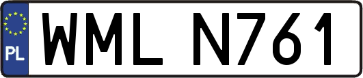 WMLN761