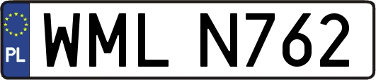 WMLN762