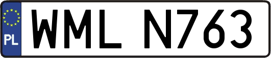 WMLN763