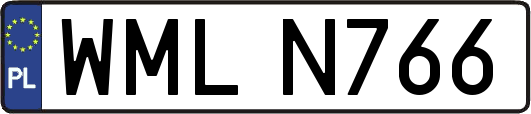 WMLN766