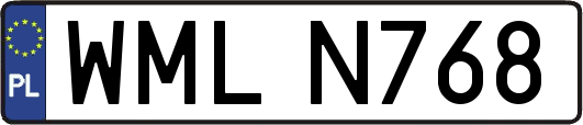 WMLN768