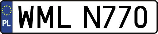 WMLN770