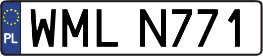 WMLN771