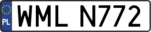 WMLN772