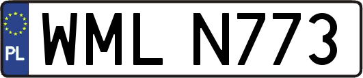 WMLN773
