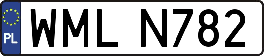 WMLN782