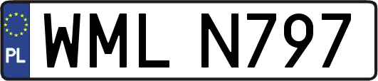 WMLN797