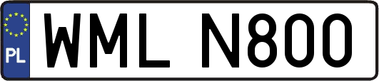 WMLN800