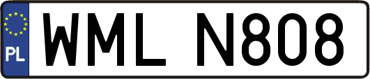 WMLN808
