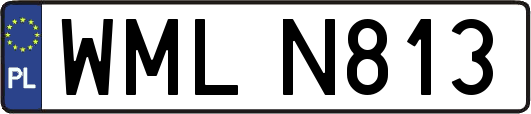 WMLN813