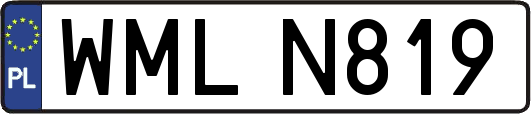 WMLN819