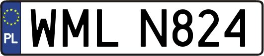 WMLN824