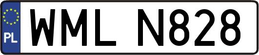 WMLN828