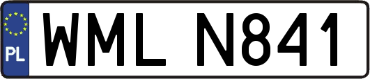 WMLN841