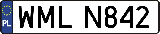 WMLN842