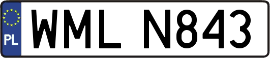 WMLN843