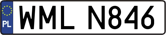 WMLN846
