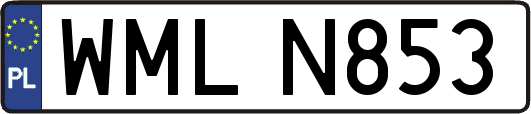 WMLN853