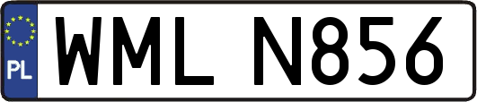 WMLN856