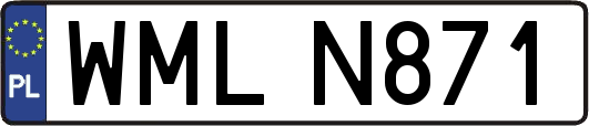 WMLN871