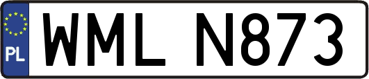WMLN873