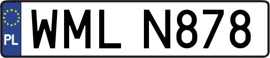 WMLN878