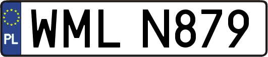 WMLN879
