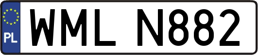 WMLN882