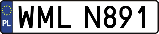 WMLN891