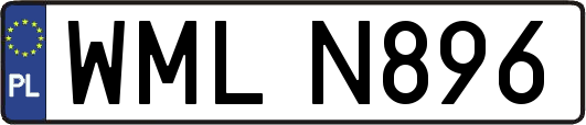 WMLN896