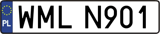 WMLN901