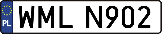 WMLN902
