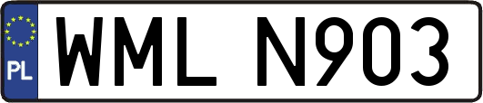 WMLN903