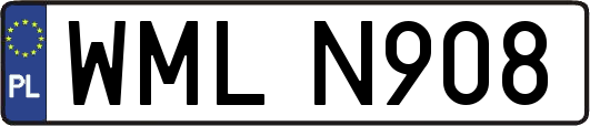 WMLN908