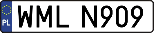 WMLN909