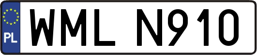 WMLN910