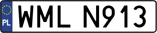 WMLN913