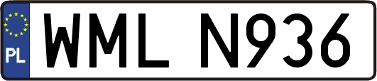 WMLN936