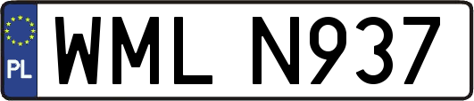 WMLN937
