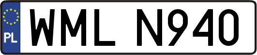 WMLN940